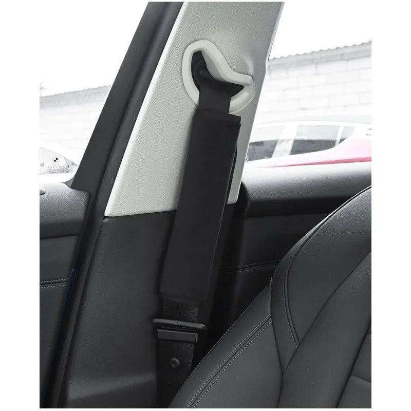 Universal Car Seat Belt Shoulder Pads (2PCS)