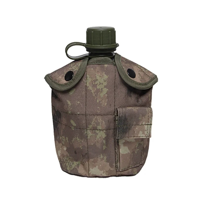 Hiking Water Bottle (1L)