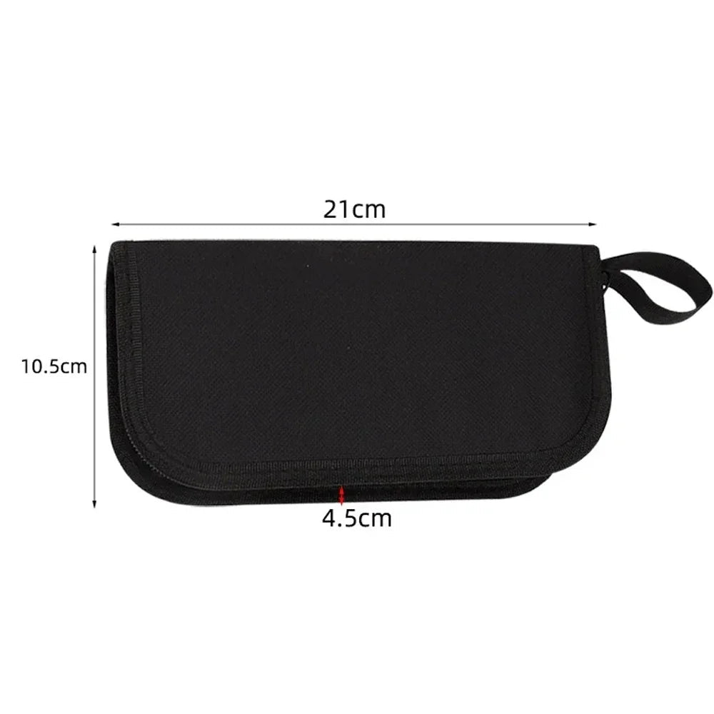 147-in-1 Watch Repair Tool Kit