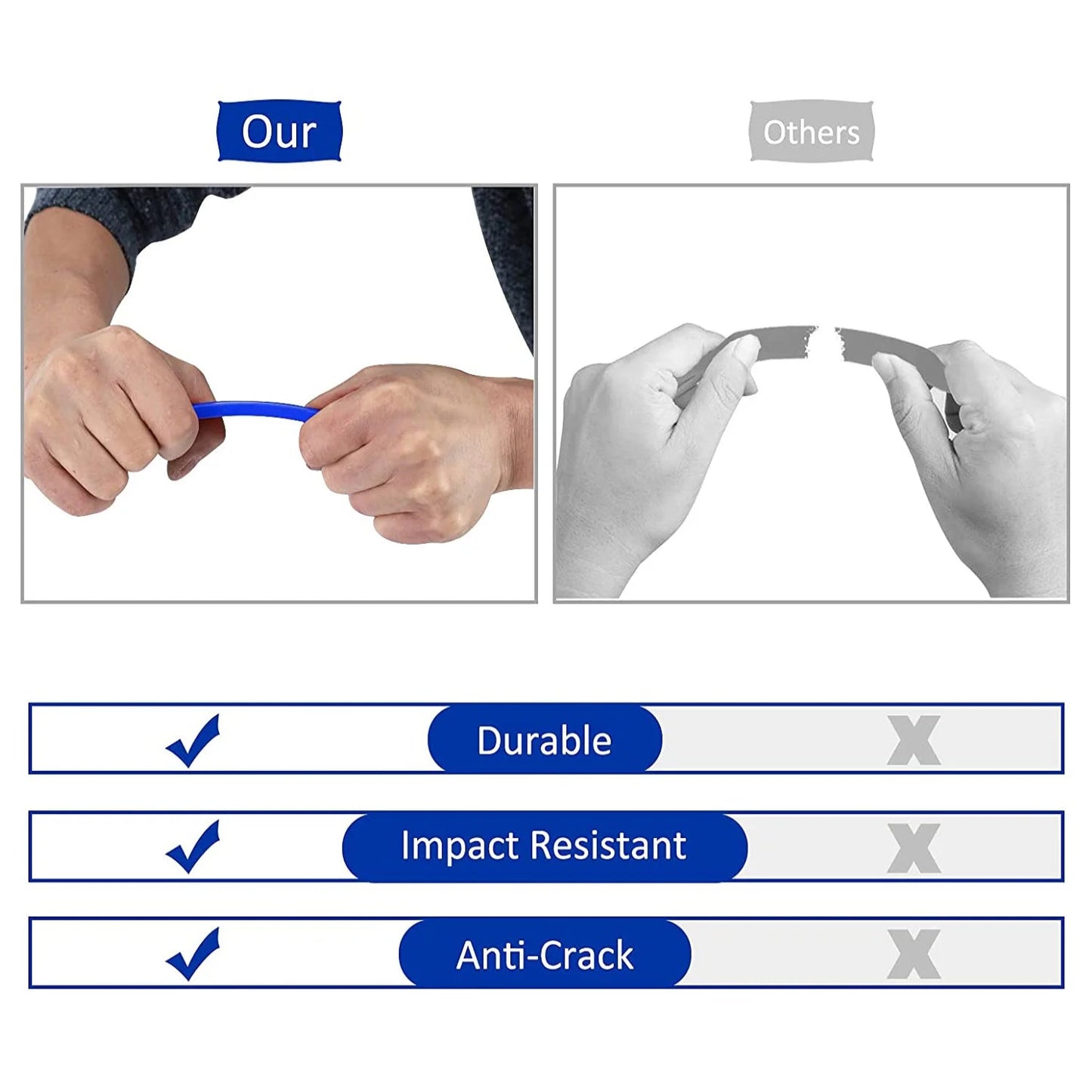 Car Interior Trim Removal Tool Kit (different sets & colours available)