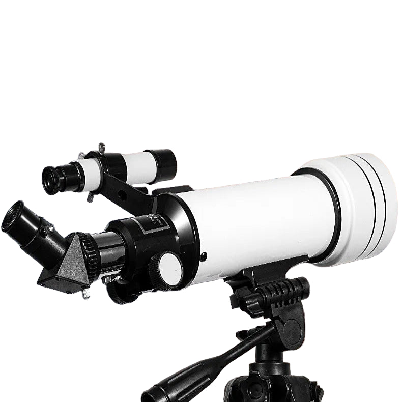 Astronomical Telescope with Tripod & Phone Adapter