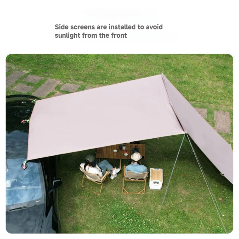 Portable Car Awning