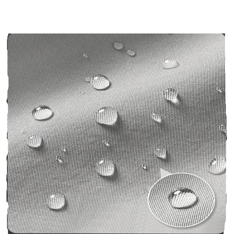 Waterproof All-Weather Outdoor Car Cover