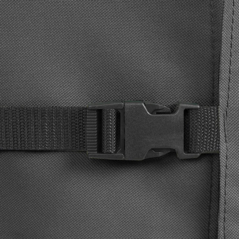 SPA Hot Tub Dust Cover – Square Outdoor Pool & Jacuzzi Cover (different sizes available)