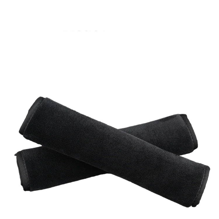 Universal Car Seat Belt Shoulder Pads (2PCS)