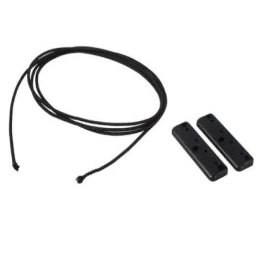 RV / Caravan Cargo Net Storage Organizer