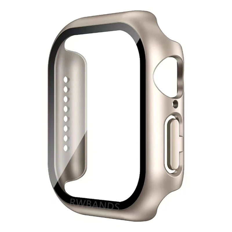 Protective Case for the Apple Watch 7, 8 & 9 (45mm) Series