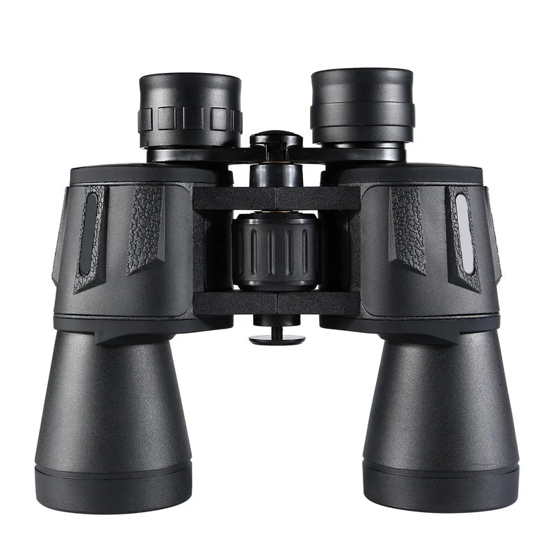 Military HD Binoculars – Long Range BAK4 Prism (20x50)