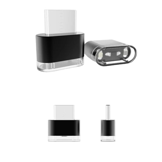 Type-C LED Car Interior Ambient Light (7 colours available)