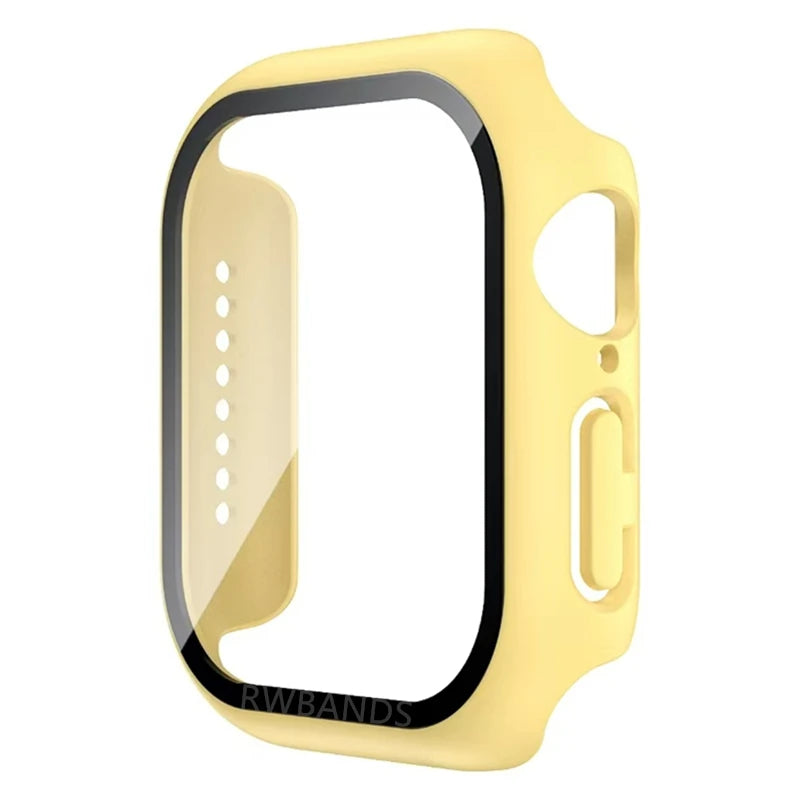 Protective Case for the Apple Watch 10 (42mm) Series