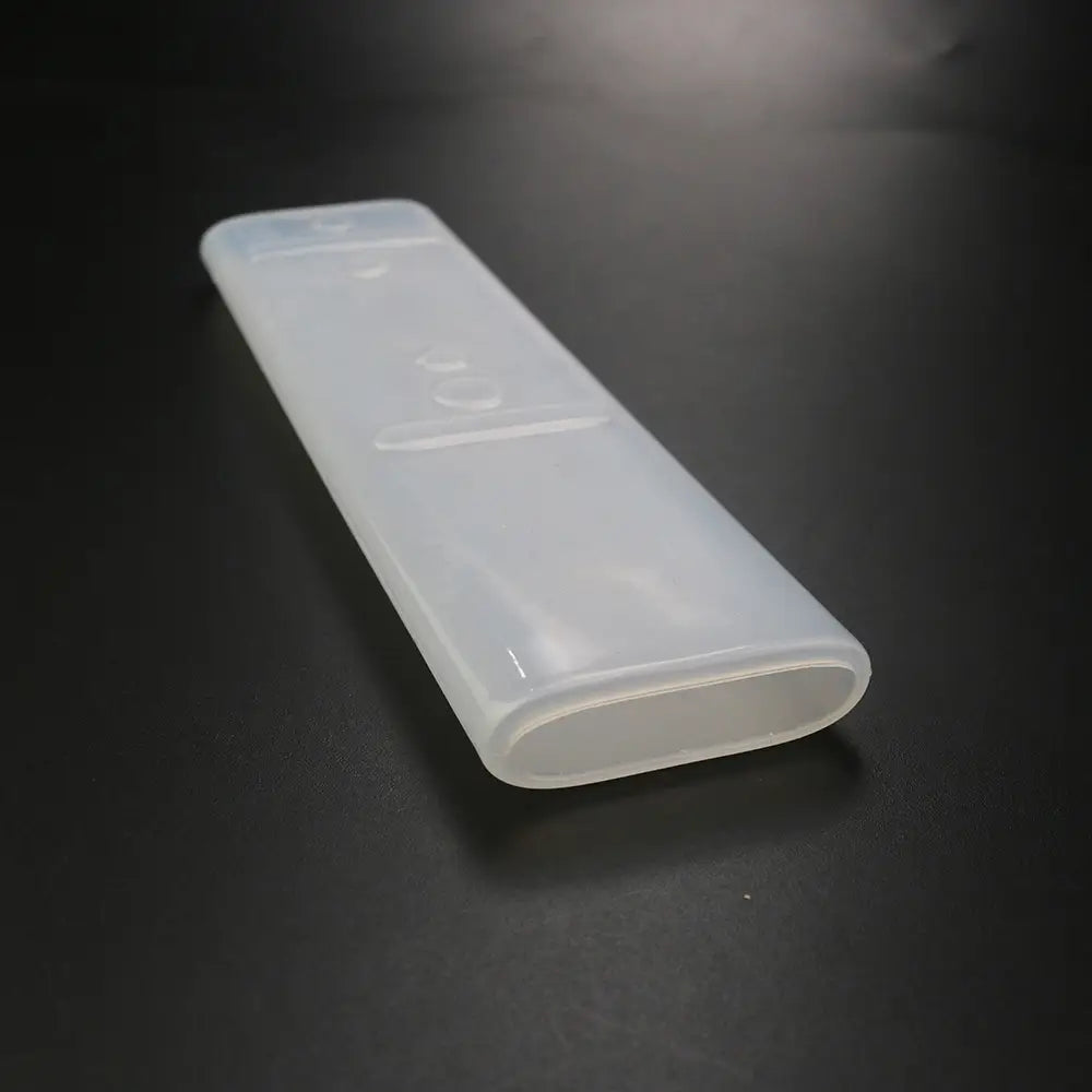 Silicone World Dust Protect Protective Storage Bag Portable Silicone Air Condition Control Case TV Remote Control Cover