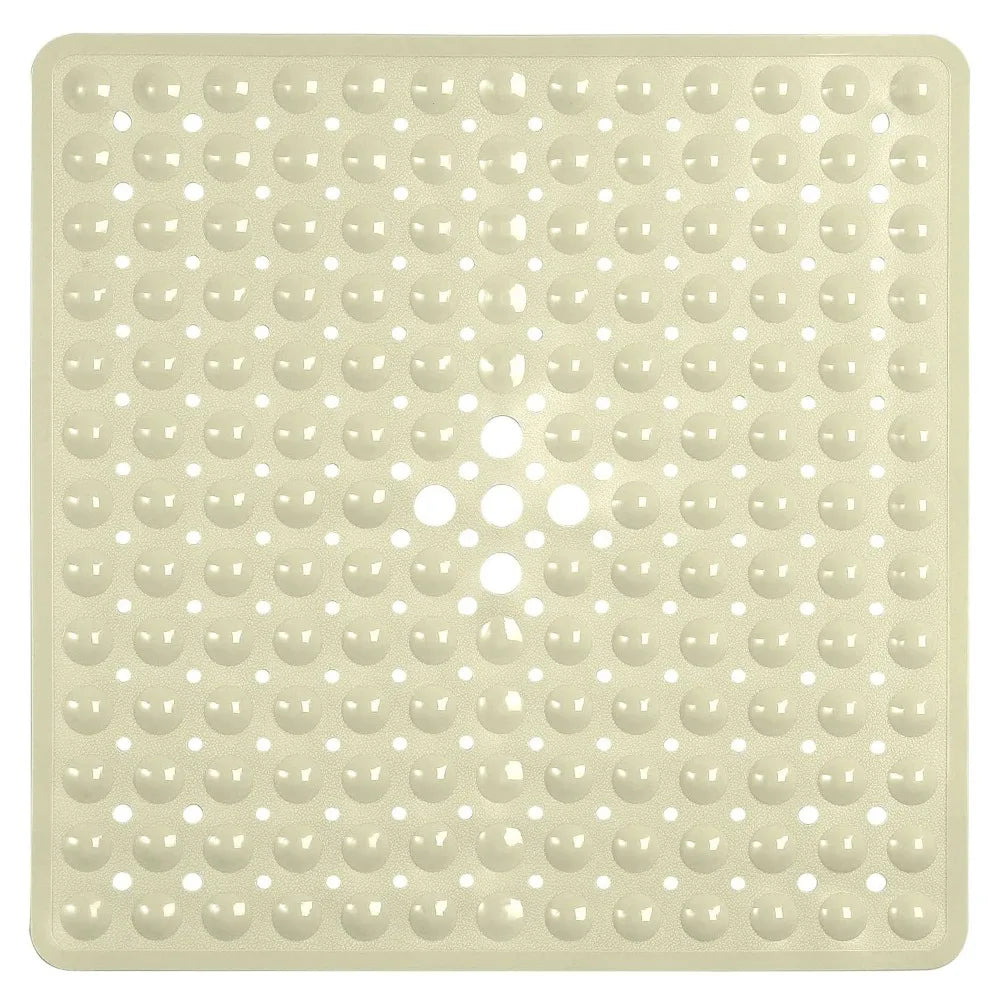 Anti-Slip Shower Mat (53x53cm)