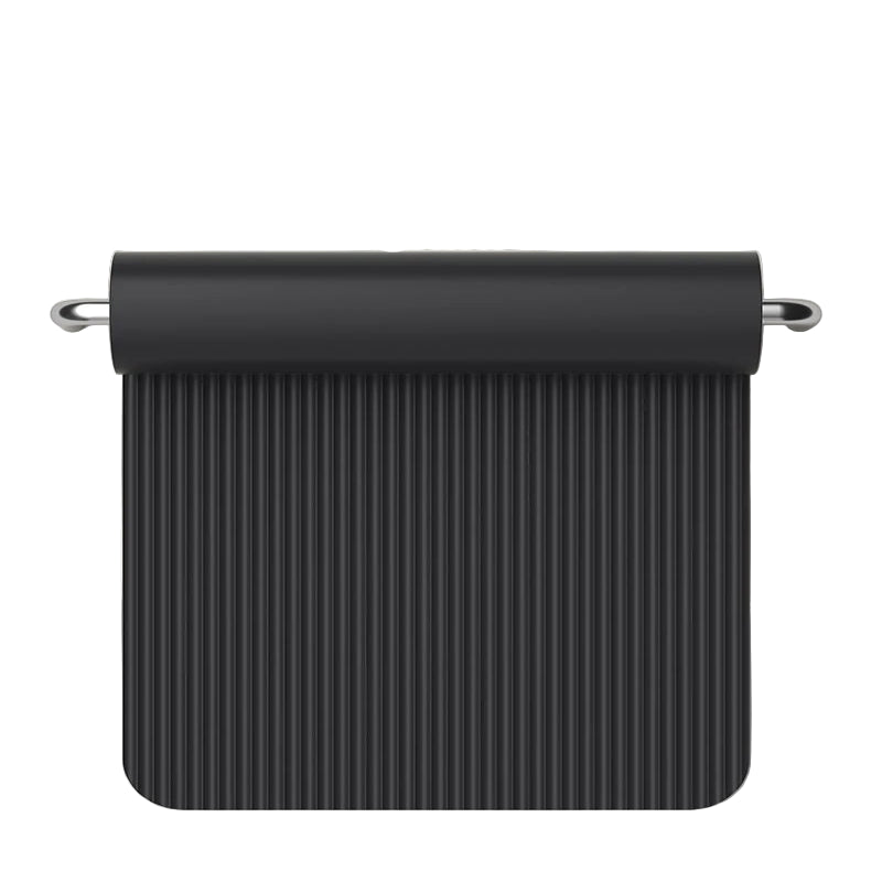 15mm Thick Yoga Mat – Anti-Slip Fitness & Pilates Mat (4 colours available)