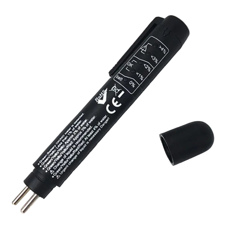 Digital Car Brake Fluid Tester