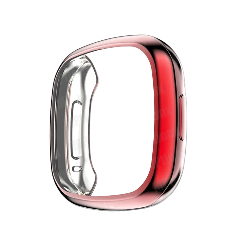 Protective Case - Fitbit Versa 4 Watch (9 colours available)