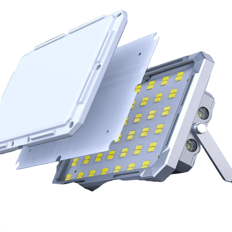 Rechargeable LED Waterproof Camping Tent Light