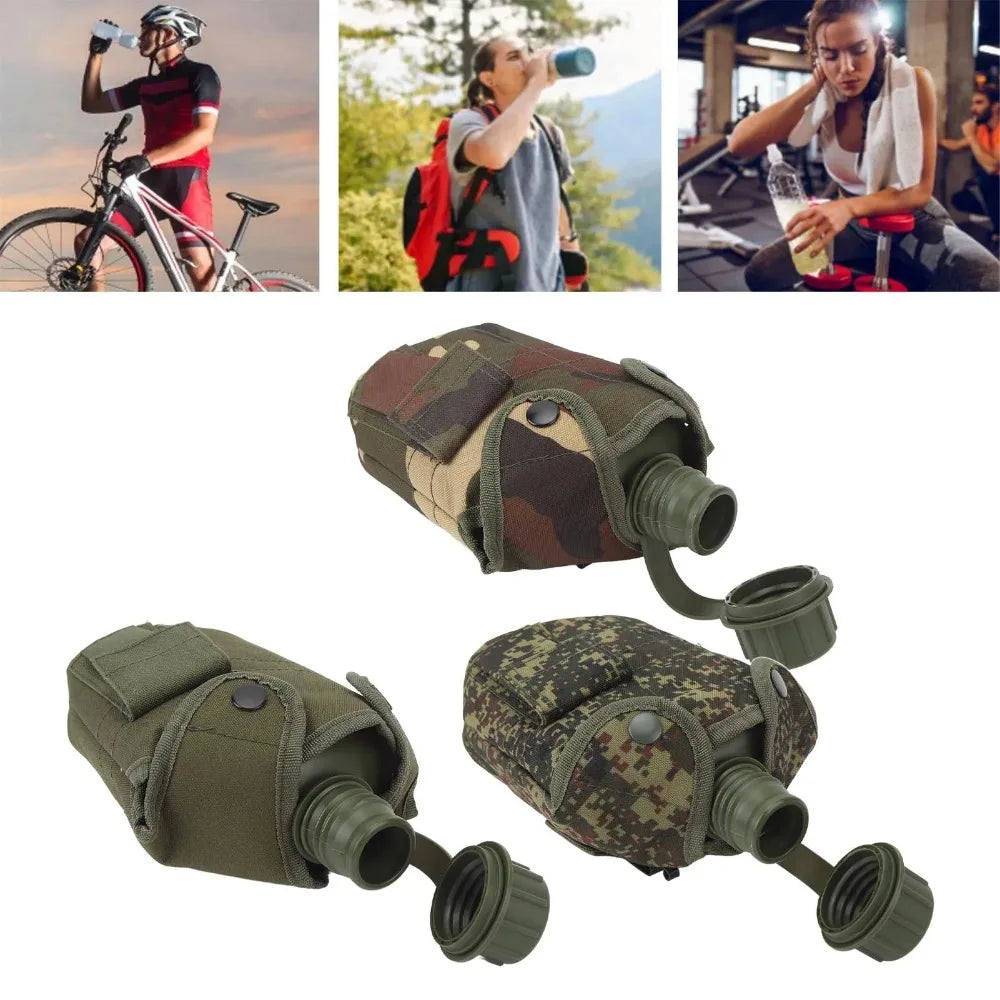 Hiking Water Bottle (1L)