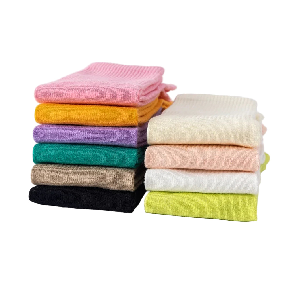 Women’s Five-Toe Socks – 5/10 Pairs