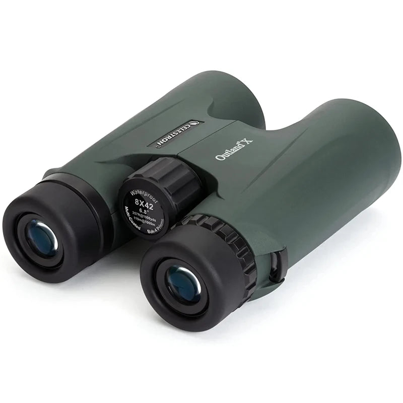 Binoculars – Waterproof & Fog proof (8x42 / 10x42)