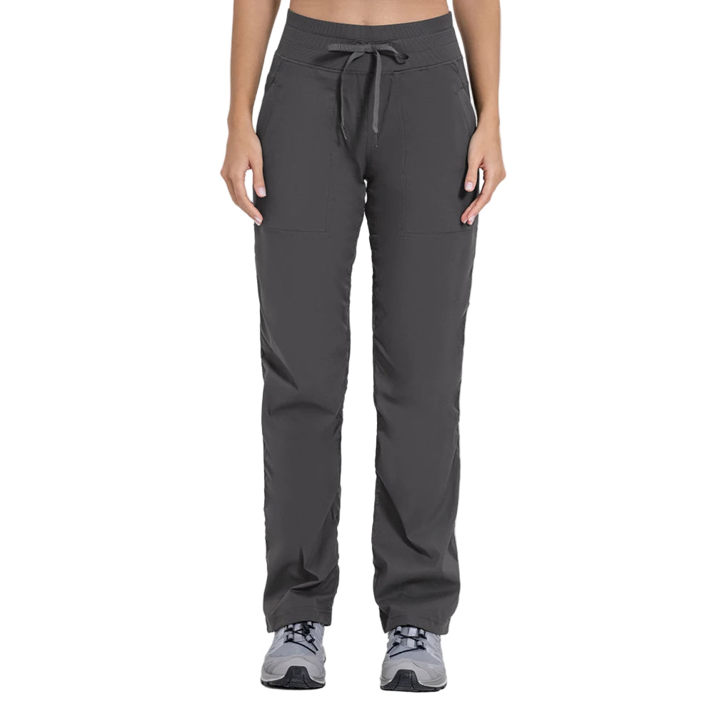 Women’s Quick-Drying Sports Pants (5 shades available)