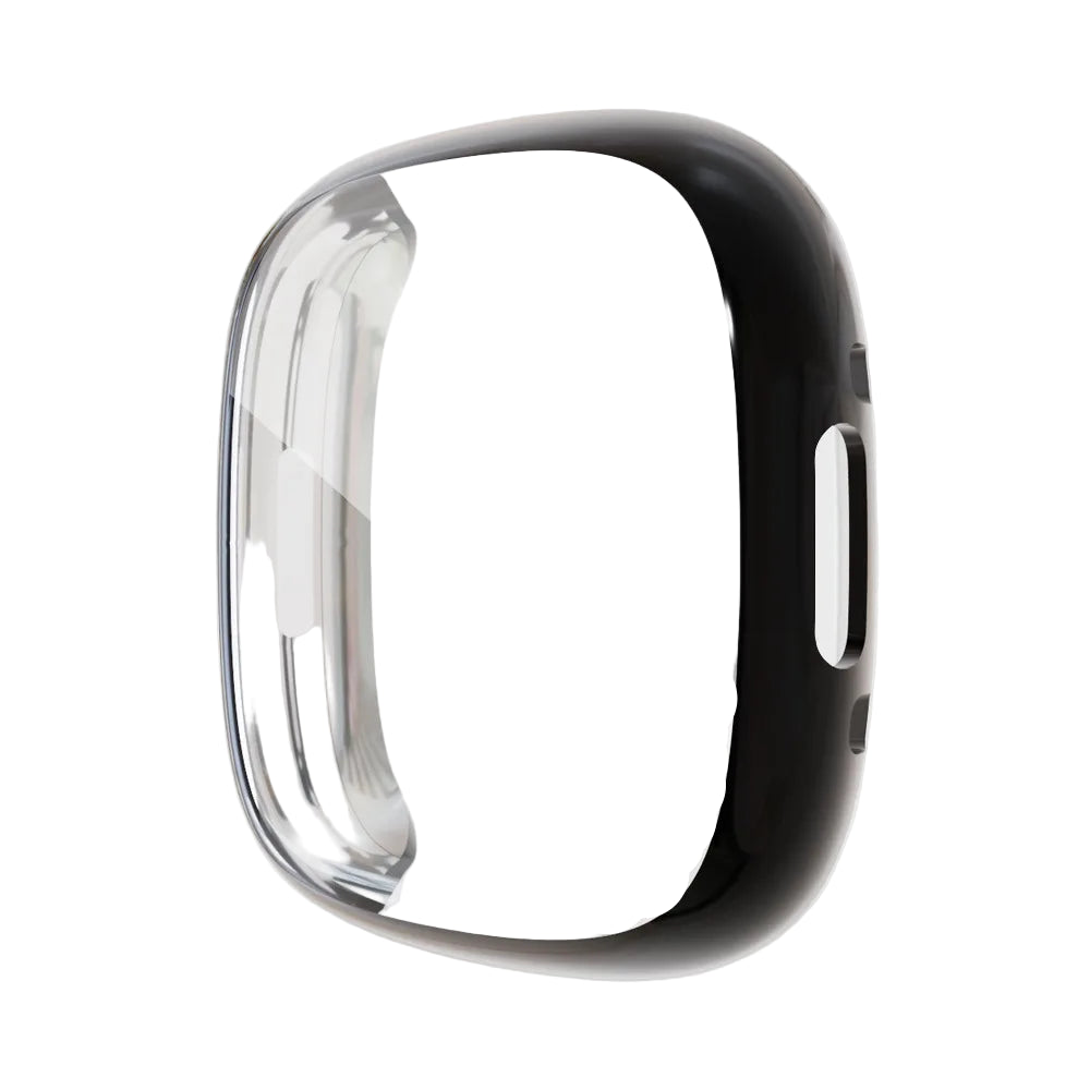 Protective Case - Fitbit Versa 4 Watch (9 colours available)