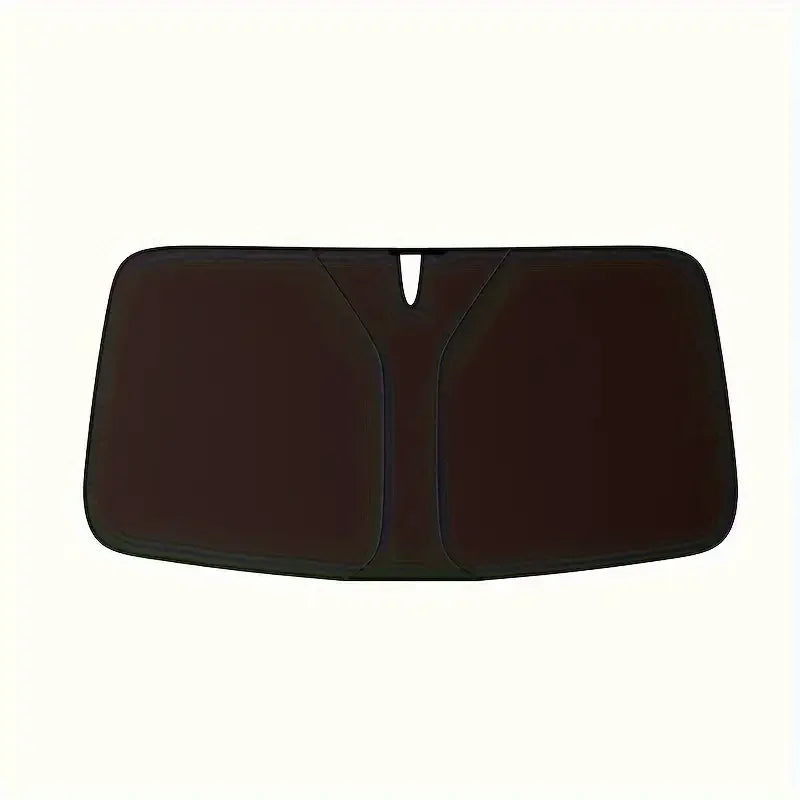 Folding Car Window Sunshade Cover