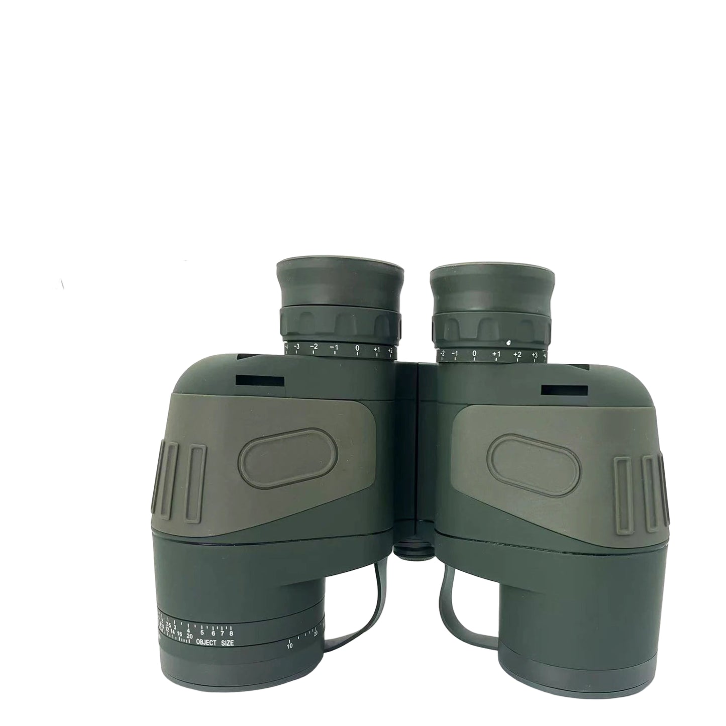 Professional Binoculars (Waterproof with Compass)