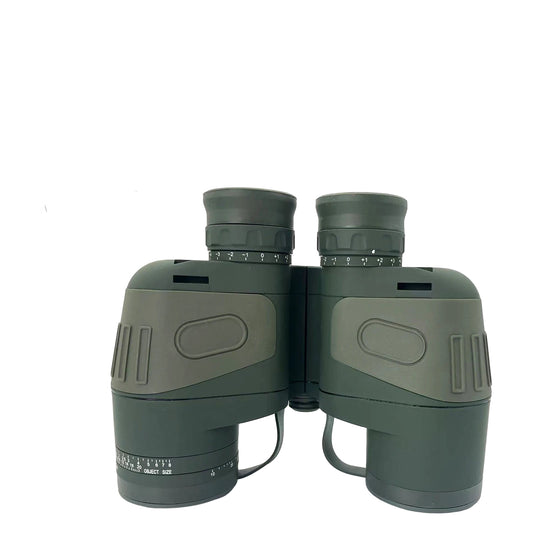 Professional Binoculars (Waterproof with Compass)