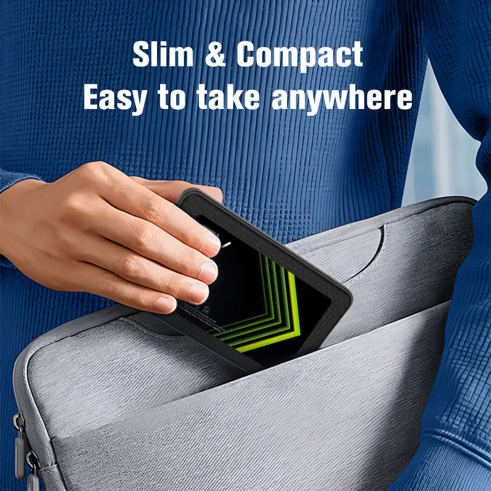 Portable External SSD 128GB–1TB USB 3.0 (400MB/s)