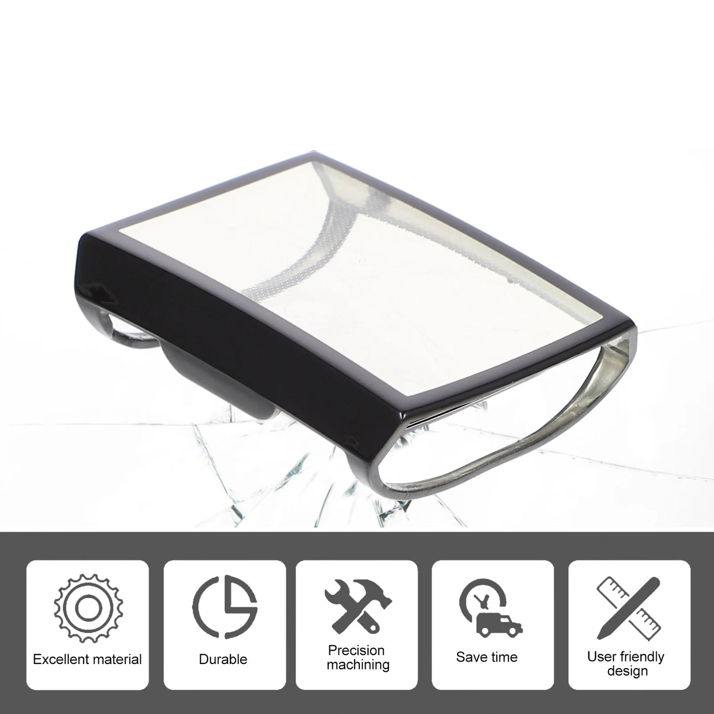 Watch Case for the Fitbit Charge 3/4