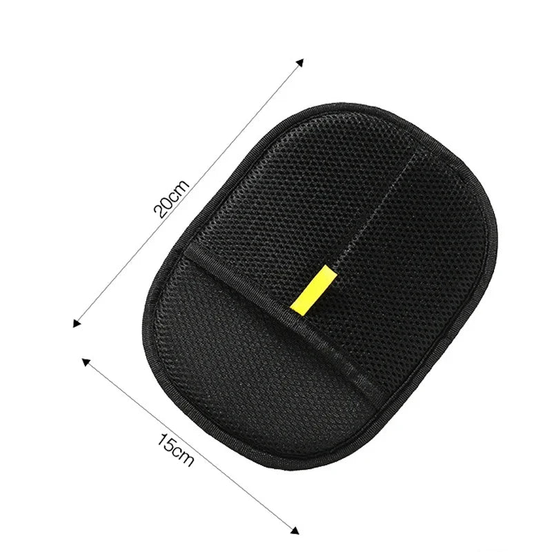 Pet Hair Removal Gloves – Reusable Double-Sided