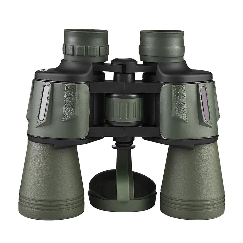 Military HD Binoculars – Long Range BAK4 Prism (20x50)