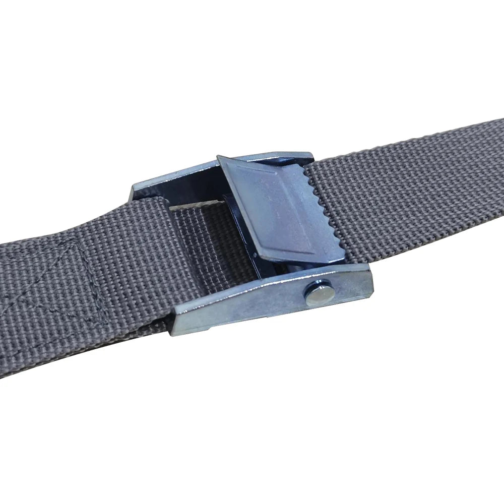 Awning Tie Down Straps (with tensioner) for Caravans & RV's