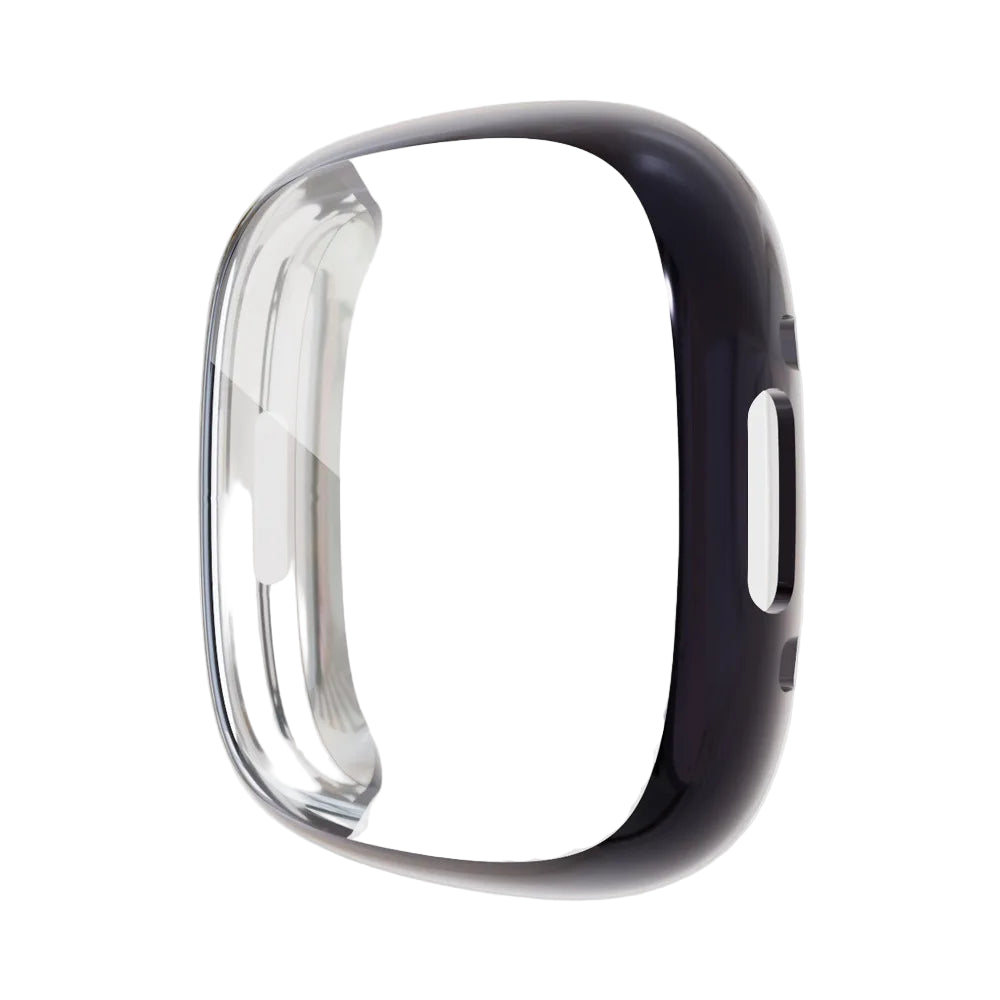 Protective Case - Fitbit Versa 4 Watch (9 colours available)