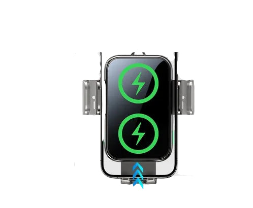 15W Wireless Car Charger Phone Holder