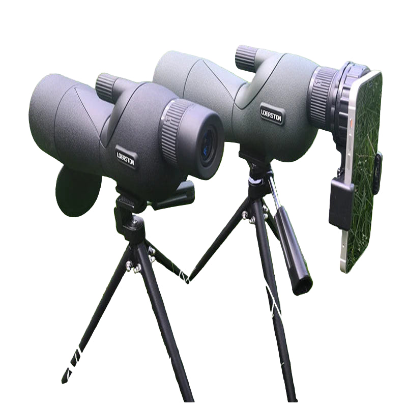 Spotting Scope Monocular