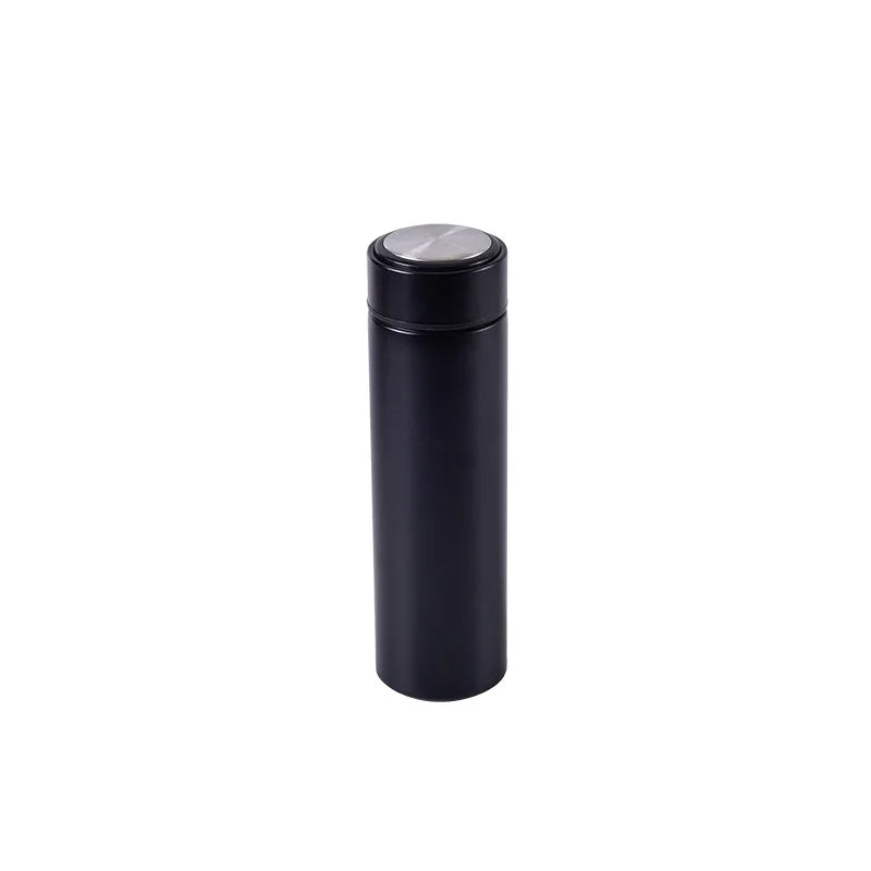 Stainless Steel Thermos Bottle (500ML)