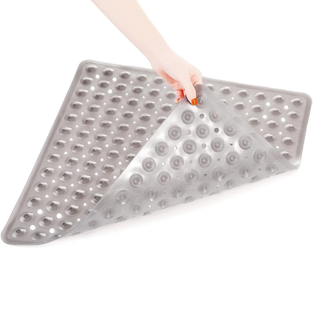 Anti-Slip Shower Mat (53x53cm)