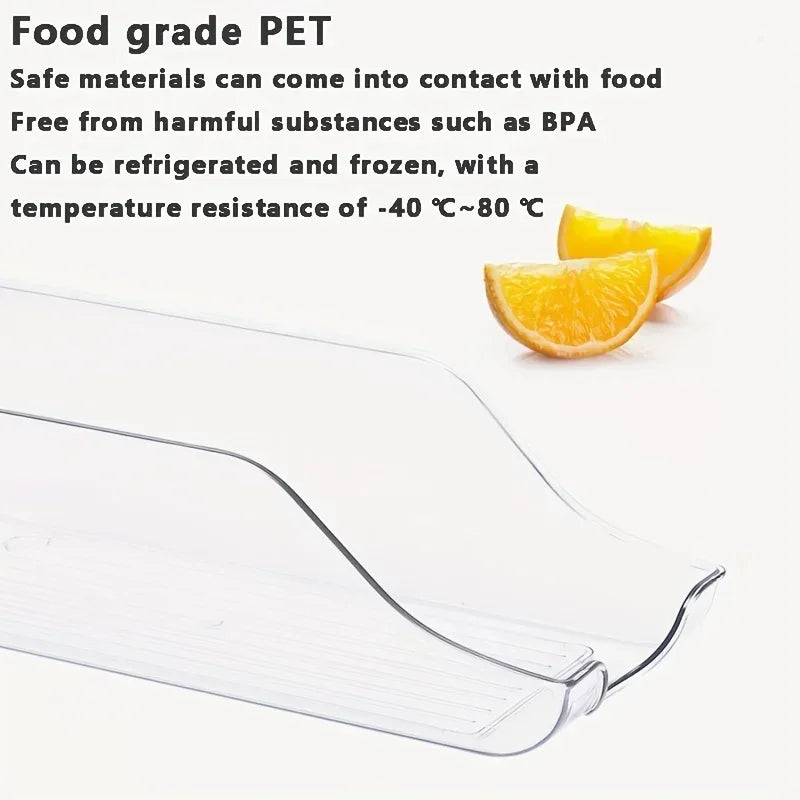 Soda Can Organizer – Dispenser (different sizes available)