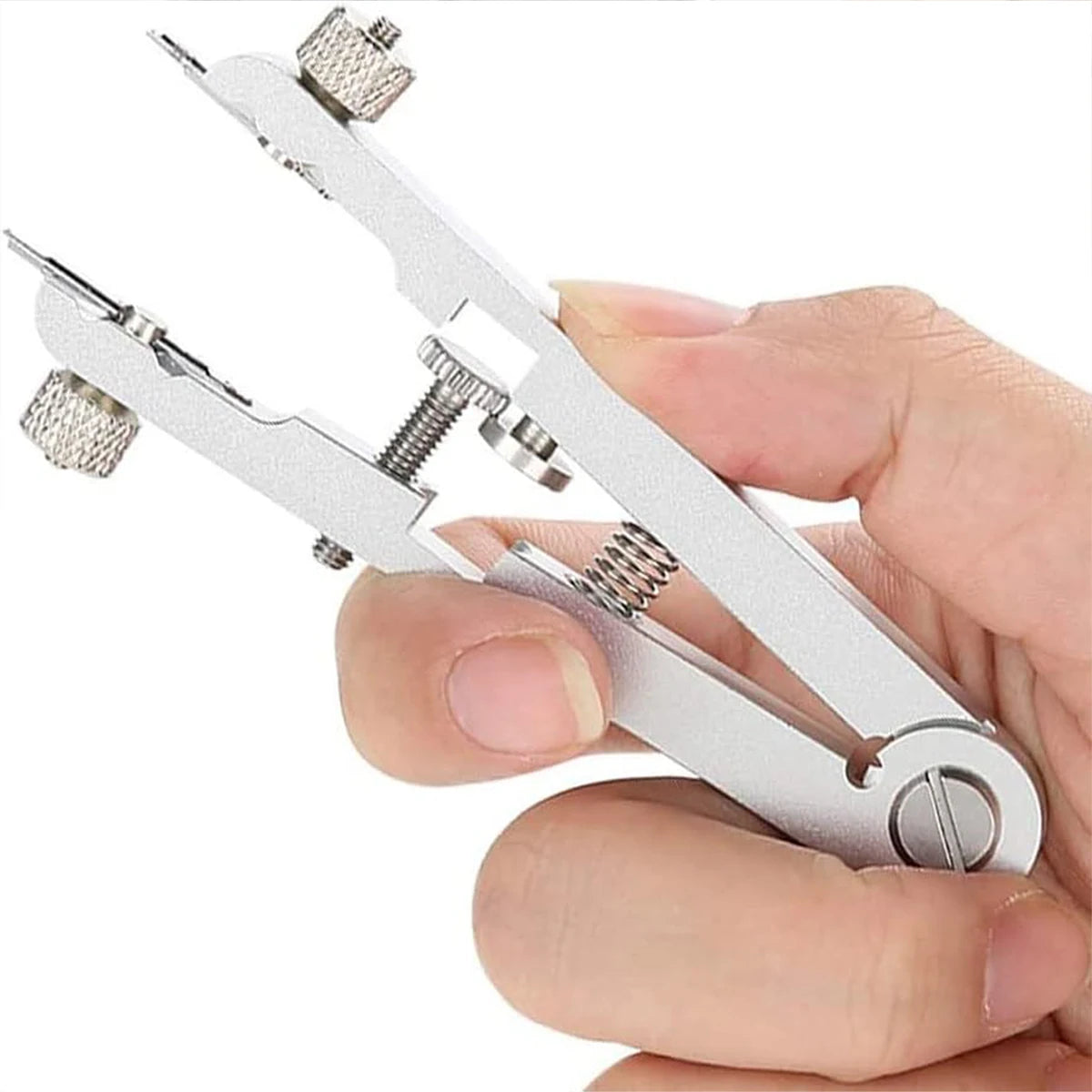 Watch Spring Bar Pliers