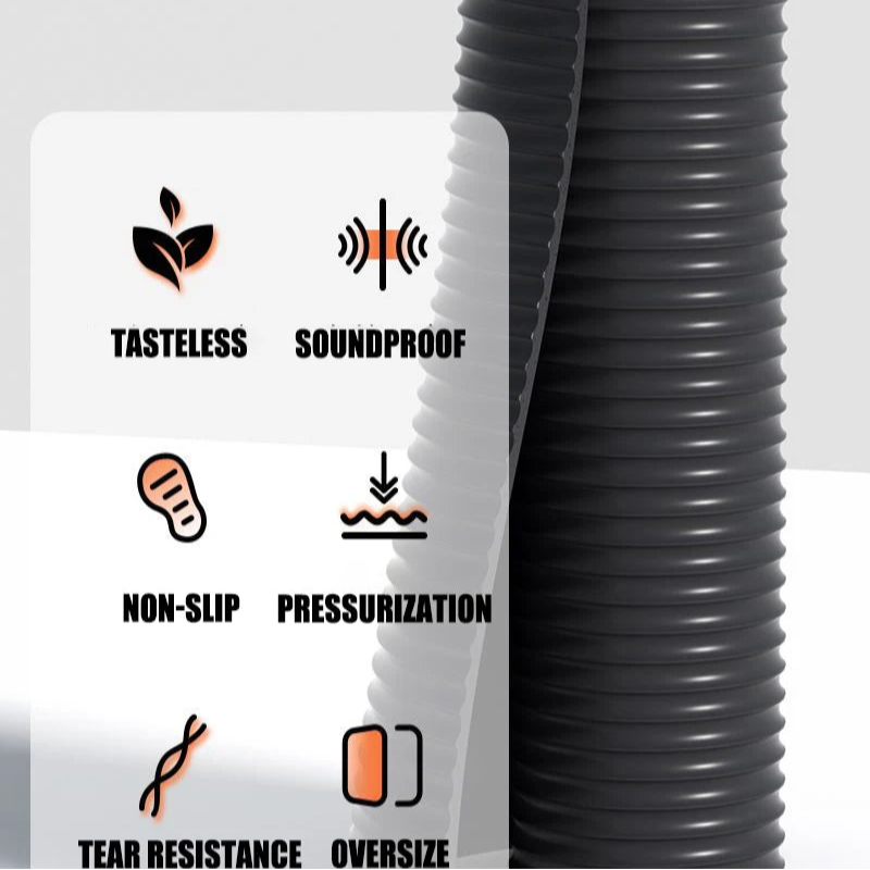 15mm Thick Yoga Mat – Anti-Slip Fitness & Pilates Mat (4 colours available)