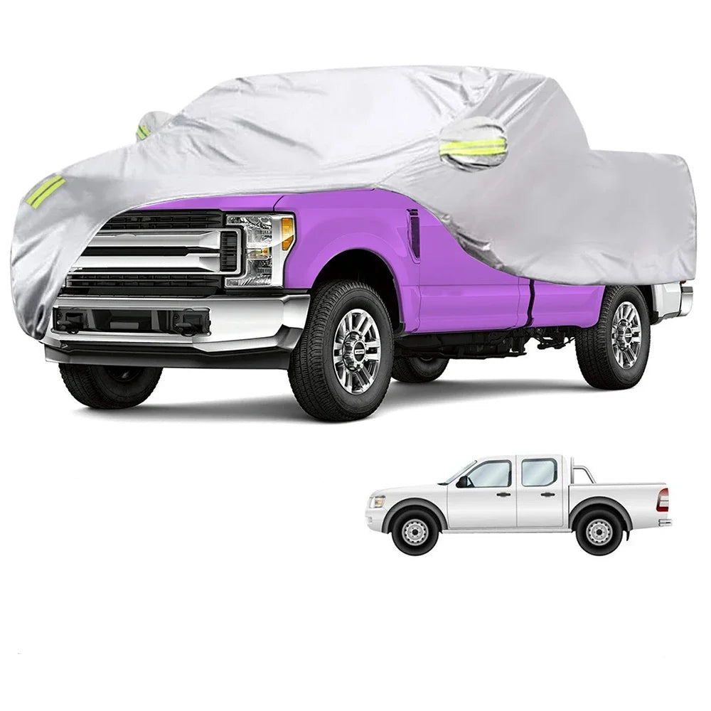 All-Season Waterproof Truck Cover (2 sizes available)