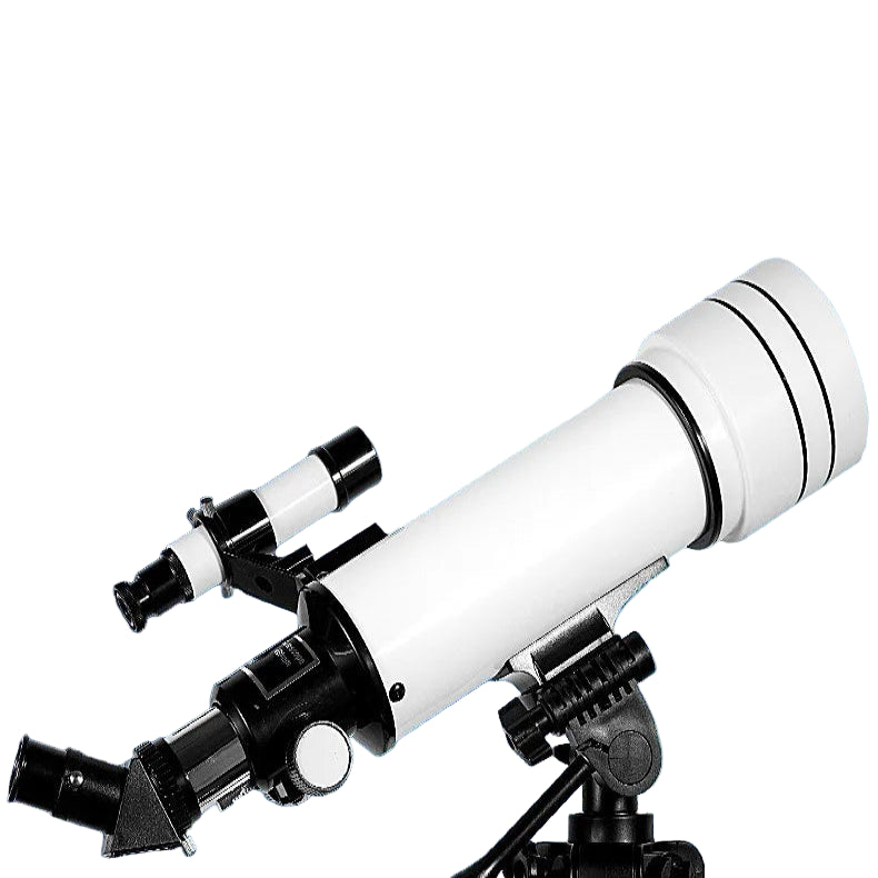 Astronomical Telescope with Tripod & Phone Adapter