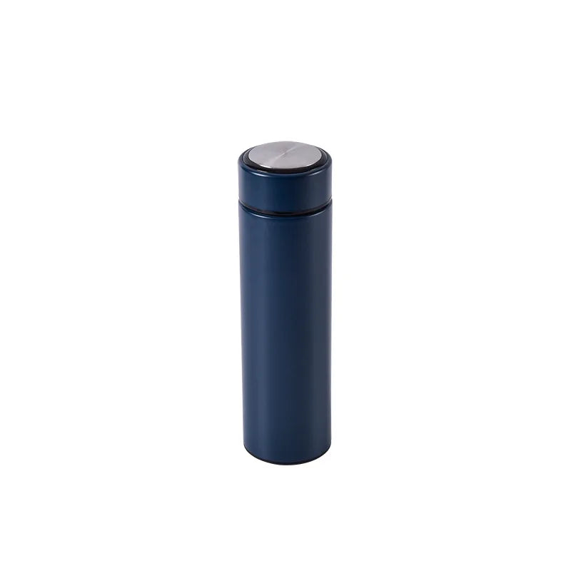 Stainless Steel Thermos Bottle (500ML)