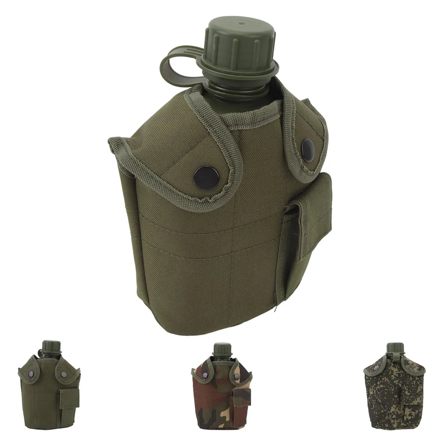 Hiking Water Bottle (1L)