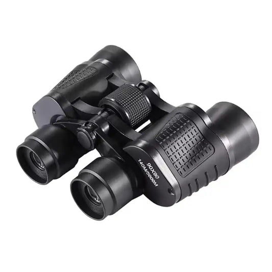Binoculars – High Magnification & Waterproof (90x90)