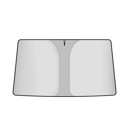 Car Window Sunshade Cover – Folding