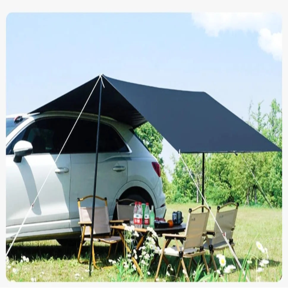 Portable Car Awning