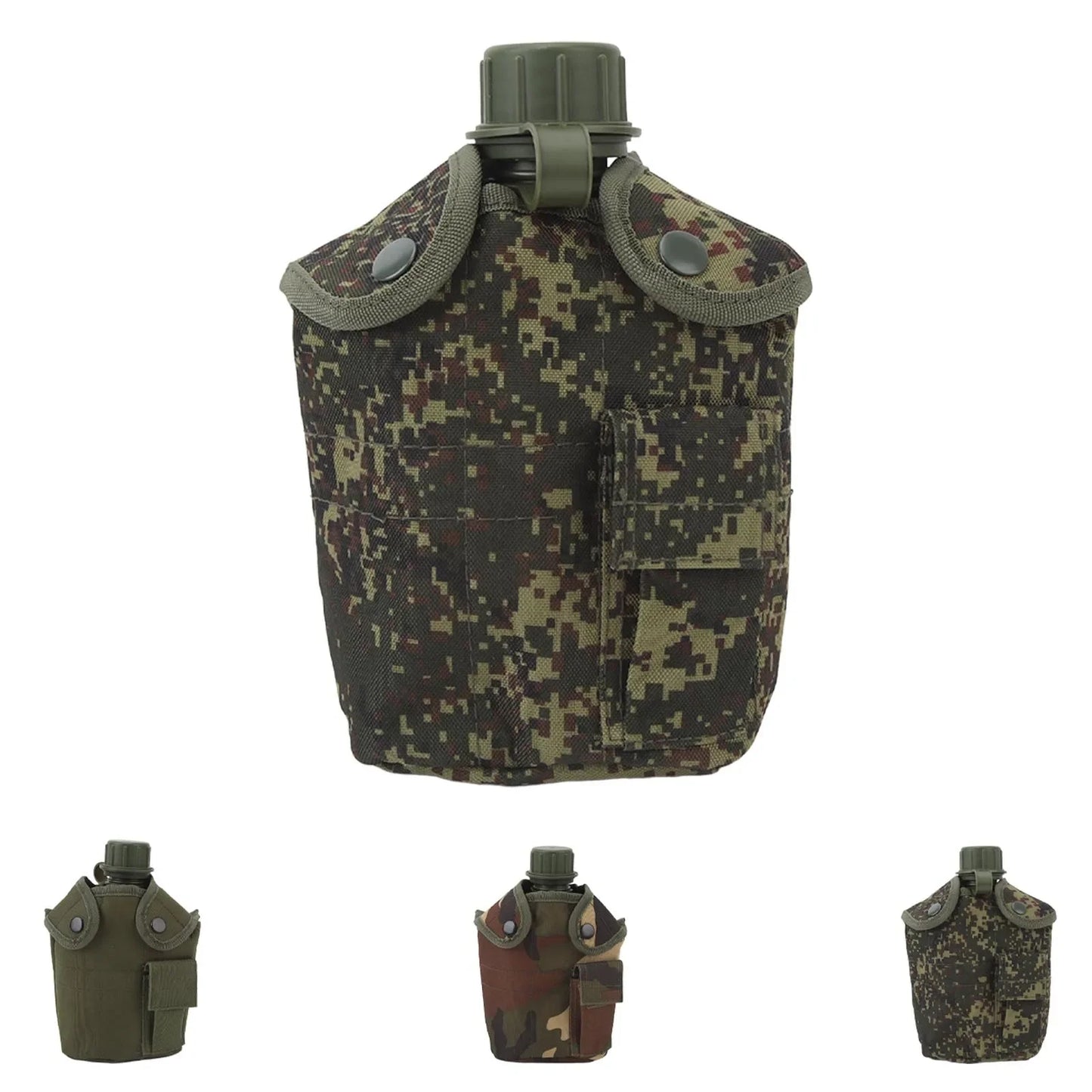 Hiking Water Bottle (1L)