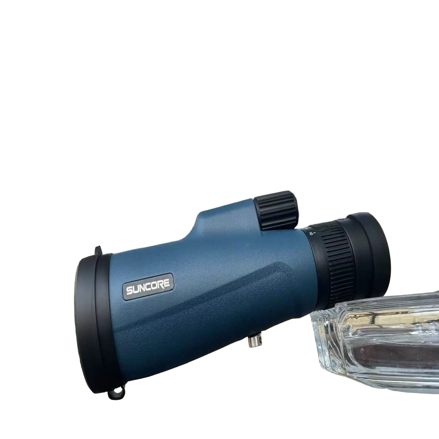 Compact Monocular Telescope